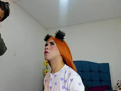 Ailanys Miller online show from 03/05/26, 12:34