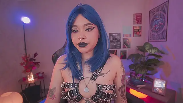 Snapshot of violette_clerk1_ chatting on 02/25/26, 06:50 violette clerk1 online show from 02/25/26, 06:50