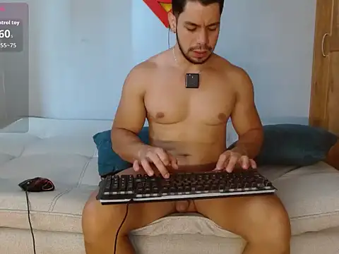 axellblue online show from 05/08/26, 02:22