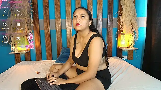 DinokoAndKimcyci online show from 05/14/26, 12:23