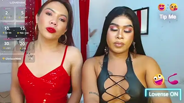 Snapshot of MissCharlotteFlaire chatting on 03/04/26, 03:34 MissCharlotteFlaire online show from 03/04/26, 03:34