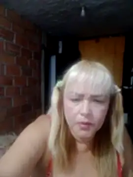 milena202610 online show from 07/30/26, 12:20