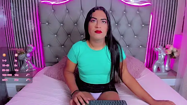 Valentina-Nova- online show from 05/11/26, 10:18