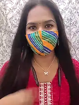 Tamil Charu  online show from 05/26/26, 03:57
