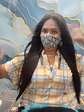 Tamil Charu  online show from 06/13/26, 04:21