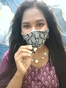 Tamil Charu  online show from 06/16/26, 02:52