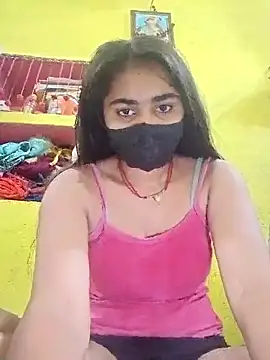 Snapshot of Cute_Mahek99 chatting on 04/20/26, 04:59 Cute Mahek99 online show from 04/20/26, 04:59