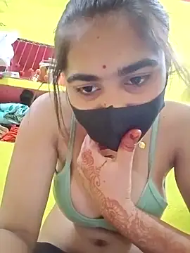 Snapshot of Cute_Mahek99 chatting on 04/20/26, 05:05 Cute Mahek99 online show from 04/20/26, 05:05