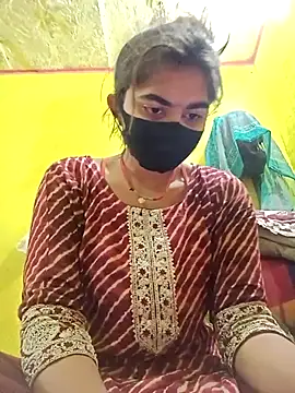 Snapshot of Cute_Mahek99 chatting on 05/13/26, 11:00 Cute Mahek99 online show from 05/13/26, 11:00