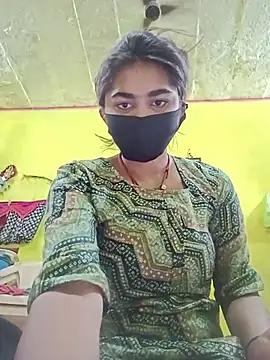 Cute Mahek99 online show from 06/09/26, 11:05
