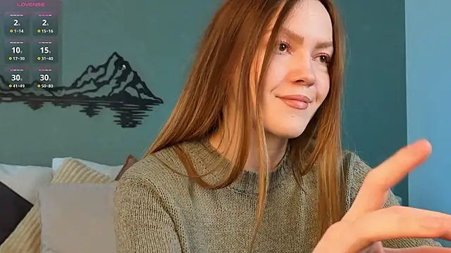 SunFlowerHoney online show from 02/20/26, 07:43