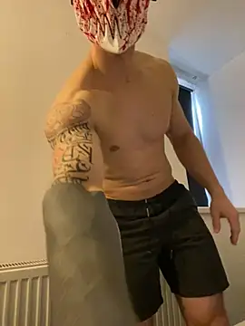 Snapshot of Deviltitan chatting on 02/25/26, 10:25 Deviltitan online show from 02/25/26, 10:25