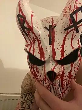 Snapshot of Deviltitan chatting on 03/06/26, 02:19 Deviltitan online show from 03/06/26, 02:19