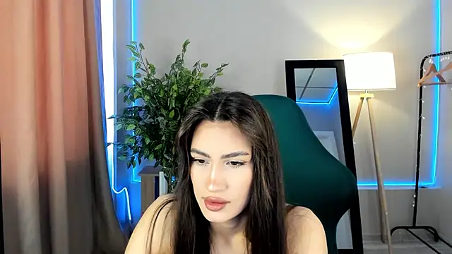 Adele Lanea online show from 04/28/26, 01:26