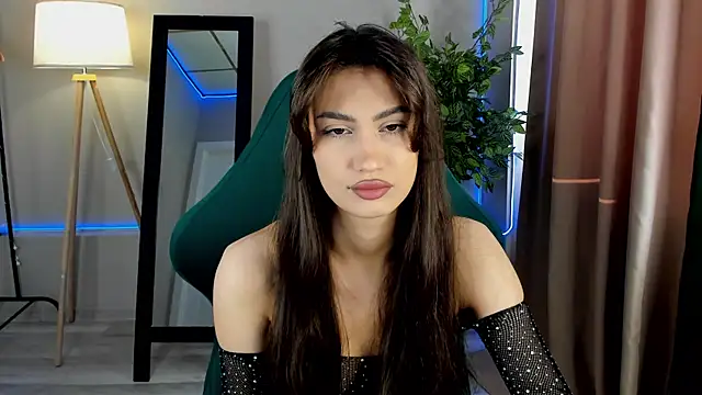 Adele Lanea online show from 04/29/26, 12:48