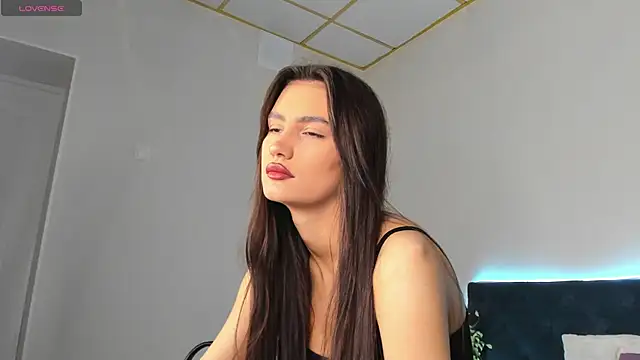 Adele Lanea online show from 06/12/26, 01:04