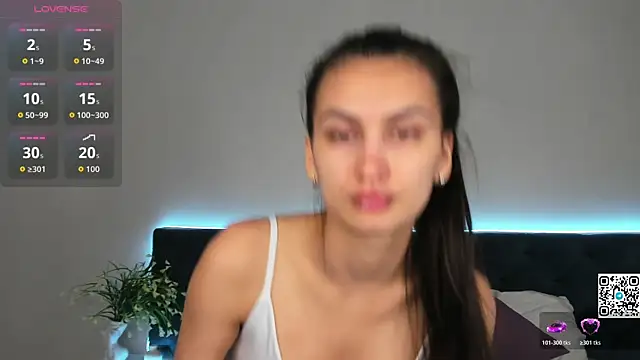 Adele Lanea online show from 06/17/26, 01:08