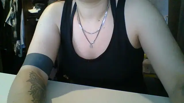 Geileboef28 online show from 03/17/26, 06:17