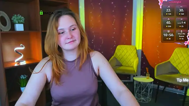 polly-cute online show from 04/30/26, 08:57