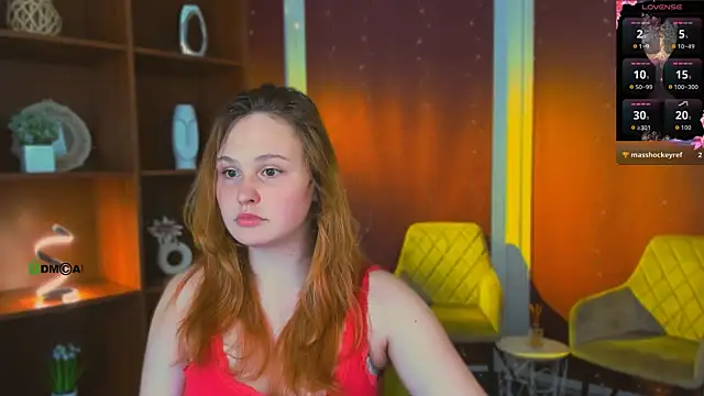 polly-cute online show from 05/07/26, 07:41