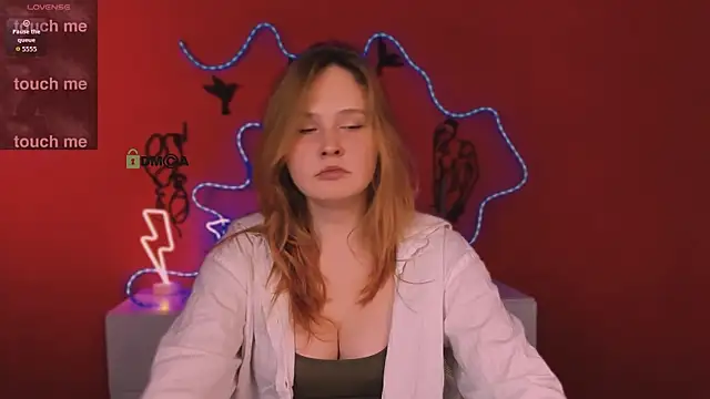 polly-cute online show from 05/08/26, 07:08