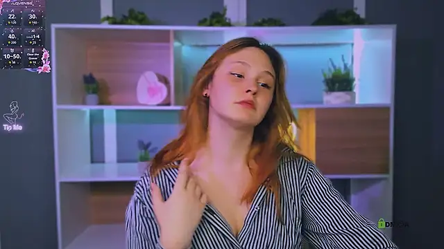 polly-cute online show from 05/09/26, 07:08