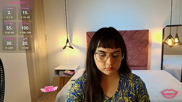 Snapshot of Sofi_Blake__ chatting on 02/22/26, 12:36 Sofi Blake online show from 02/22/26, 12:36