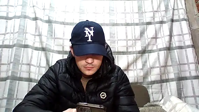 machodotado97 online show from 05/19/26, 07:04