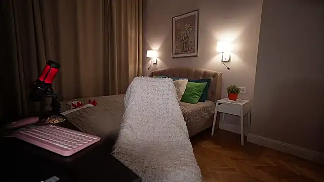 supreme dominatrix online show from 01/31/25, 08:22