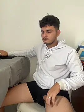 Snapshot of 19daniboy chatting on 03/24/26, 02:55 19daniboy online show from 03/24/26, 02:55