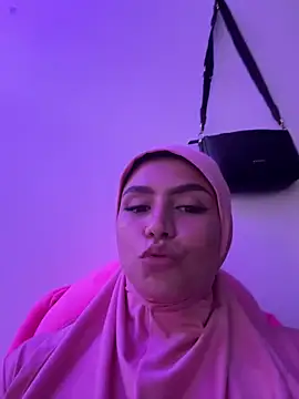 Darsha Khemu online show from 04/28/26, 08:36