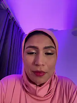 Darsha Khemu online show from 05/19/26, 11:55