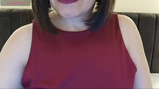 MoriahStorm online show from 05/12/26, 12:35