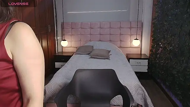 MoriahStorm online show from 06/10/26, 12:48