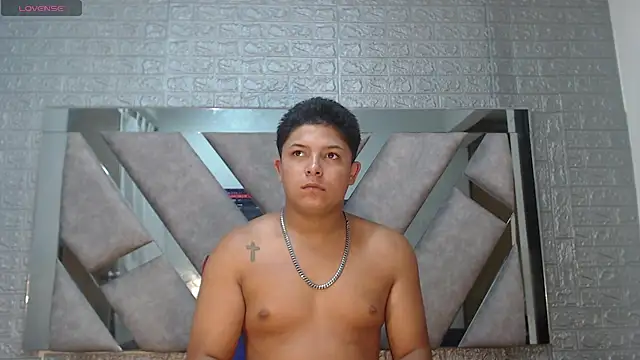 Snapshot of Alexa-Dulce chatting on 04/01/26, 11:13 Alexa-Dulce online show from 04/01/26, 11:13