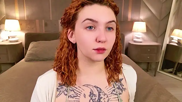 Melanie Stouns online show from 06/11/26, 04:05