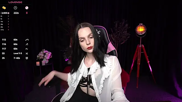 Snapshot of Wild_Alice_me chatting on 03/12/26, 04:24 Wild Alice me online show from 03/12/26, 04:24