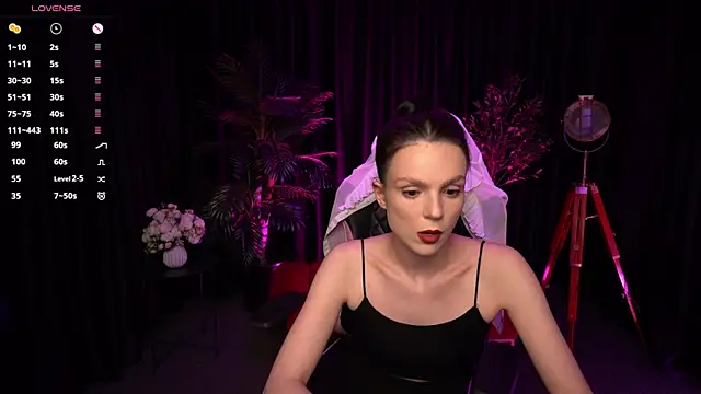 Wild Alice me online show from 04/05/26, 03:09