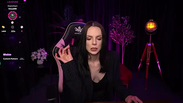 Wild Alice me online show from 04/29/26, 05:30