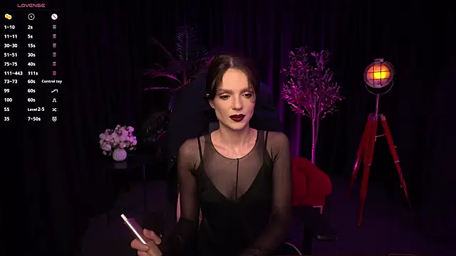 Wild Alice me online show from 05/08/26, 03:39