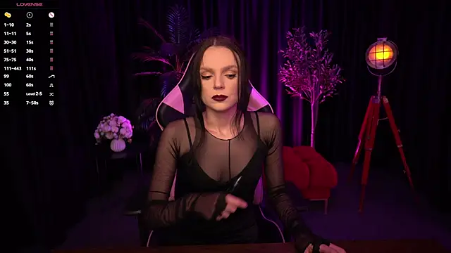 Wild Alice me online show from 05/15/26, 03:52