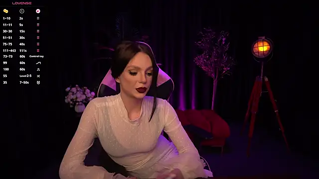 Wild Alice me online show from 05/31/26, 03:41