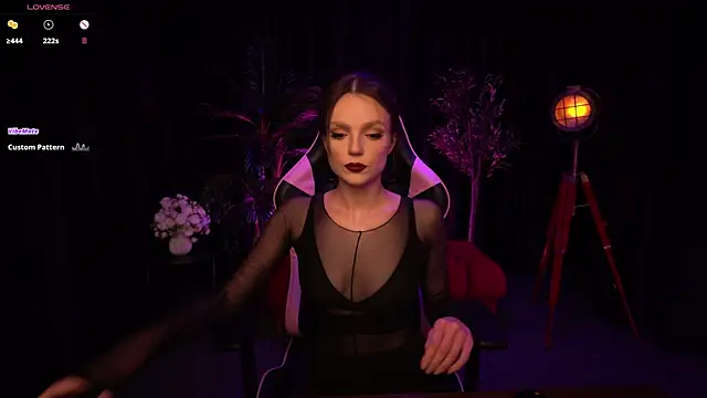 Wild Alice me online show from 06/04/26, 03:40