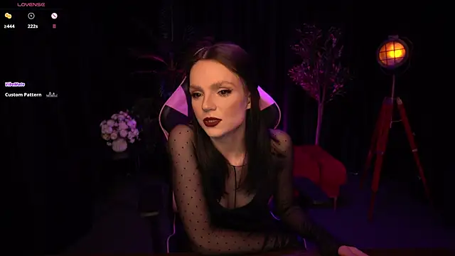 Wild Alice me online show from 06/07/26, 03:27