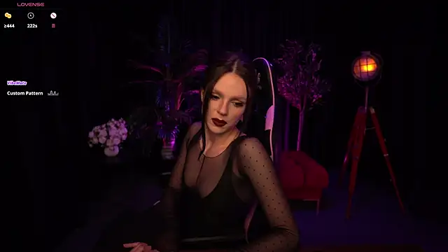 Wild Alice me online show from 06/10/26, 03:55
