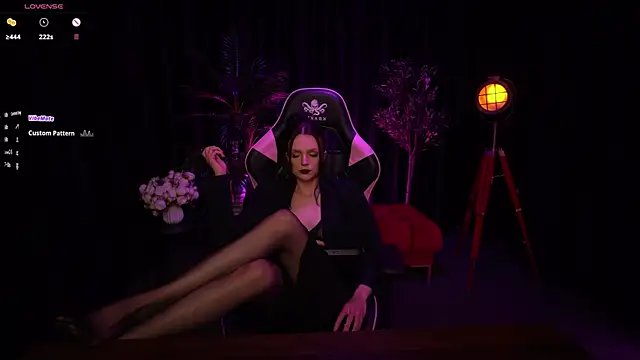 Wild Alice me online show from 06/13/26, 03:21
