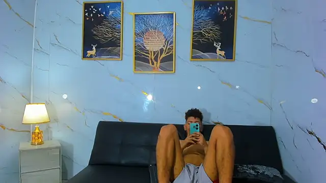 Spicy guys online show from 04/24/26, 01:13