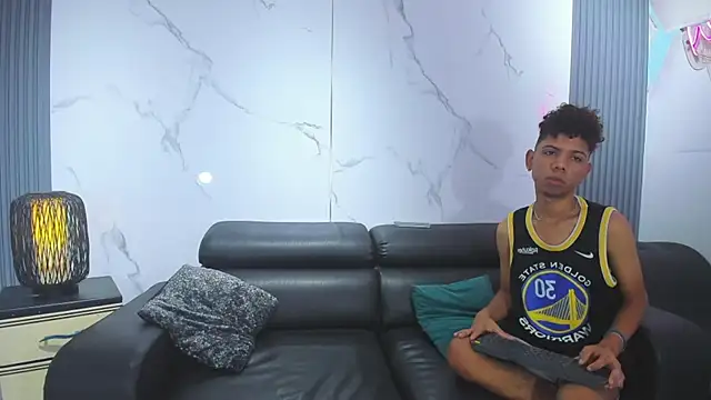 Spicy guys online show from 04/25/26, 01:52