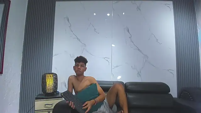 Spicy guys online show from 04/27/26, 01:09