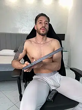 evans campbell1 online show from 06/15/26, 12:46